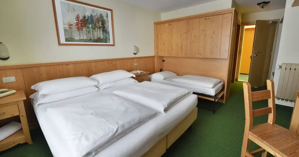 Hotel Loredana, zdjęcie 20