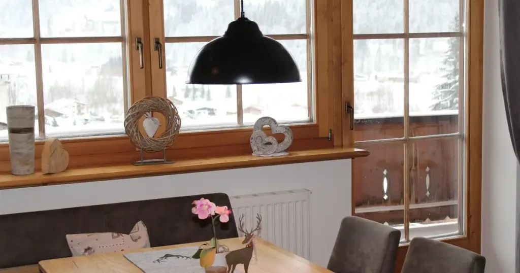 Landhaus Patricia, zdjęcie 9