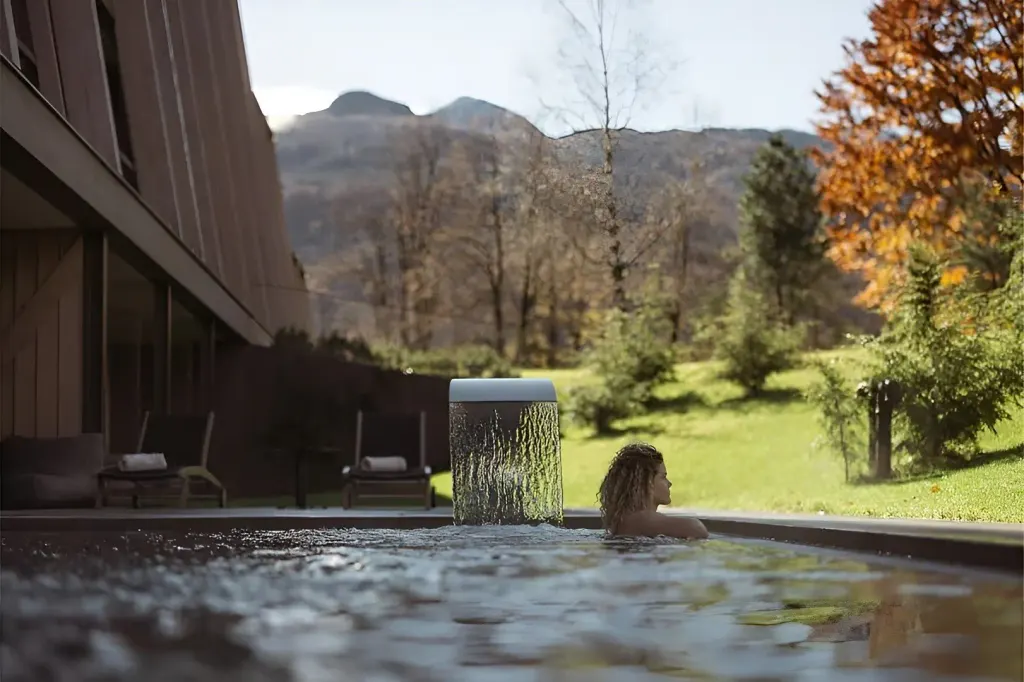 Hotel Bohinj, zdjęcie 4