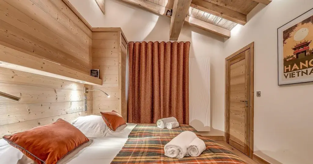 Chalet Casa Alba, zdjęcie 12