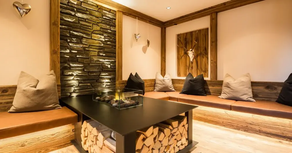 KNAPPENSTEIG appartements, zdjęcie 5