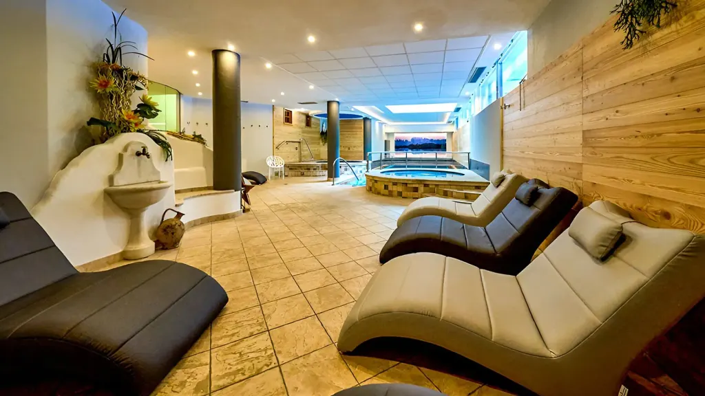 Cristina Wellness & Relax, zdjęcie 15