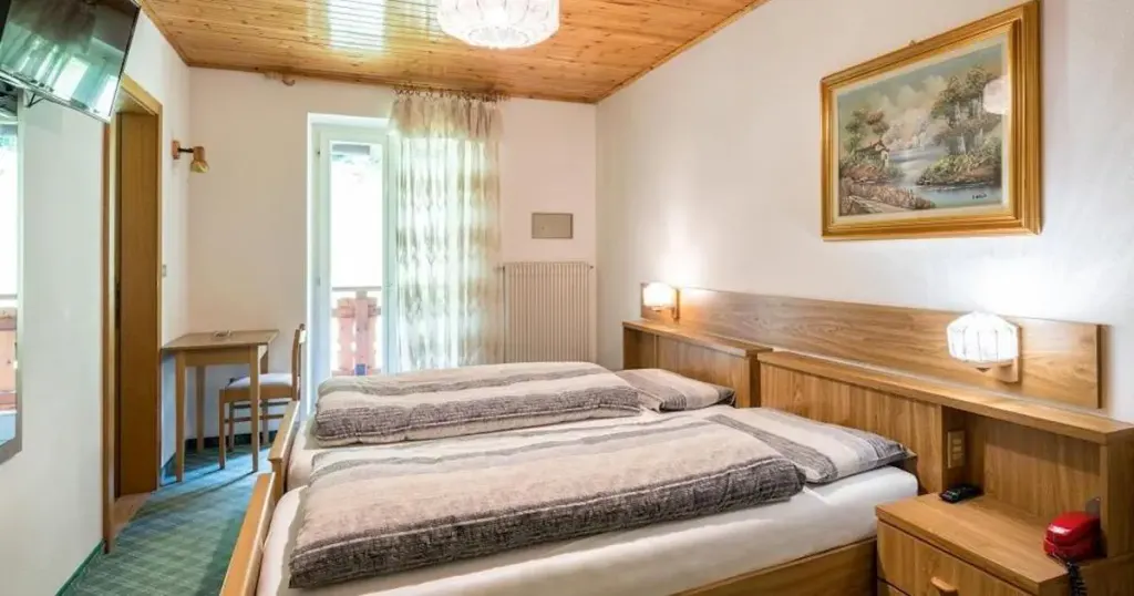 Hotel Albergo Panorama, zdjęcie 3