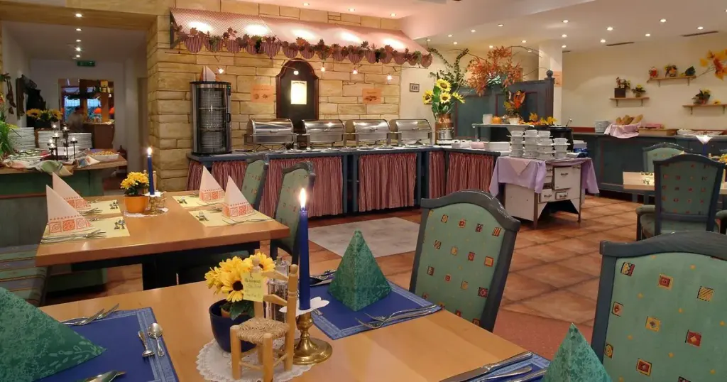 IFA Breitach Apartments, zdjęcie 5