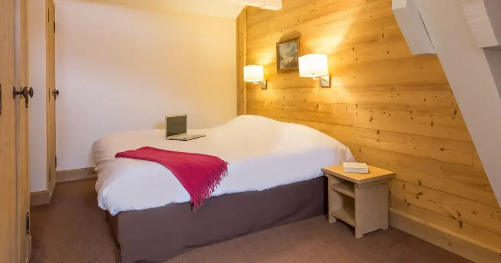Premium Les Chalets du Forum, zdjęcie 3