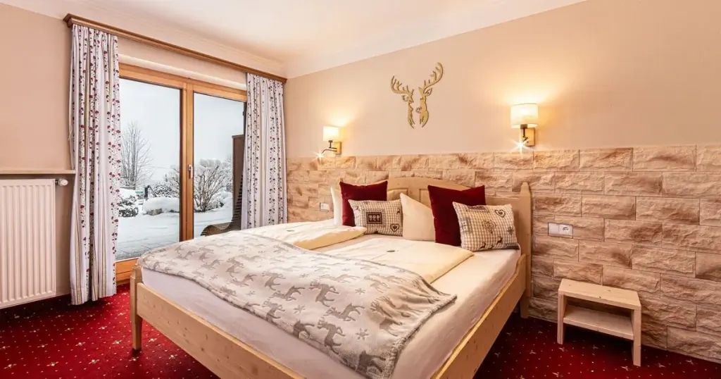 Alpenhotel Bergzauber, zdjęcie 3