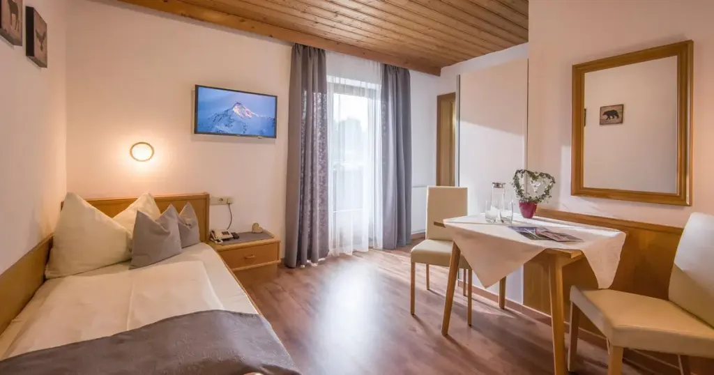 Hotel Panorama, zdjęcie 7