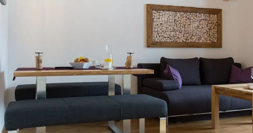 Appartement Thorau´s Lifestyle, zdjęcie 7