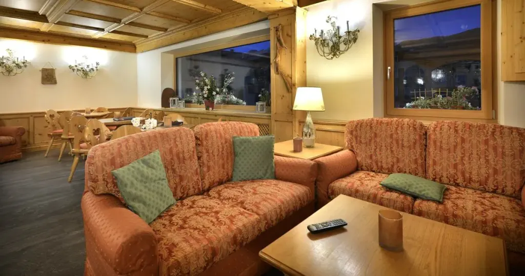 Hotel Valtellina, zdjęcie 19
