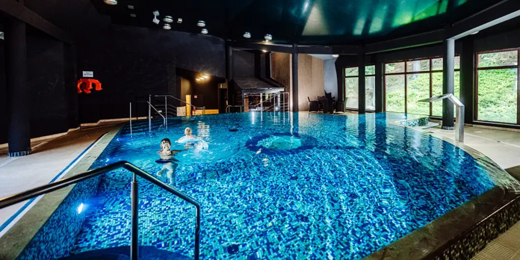 Jelenia Struga Medical SPA, Kowary