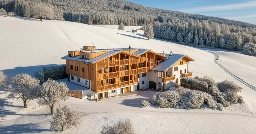 Summerer Living Nature, Meluno
