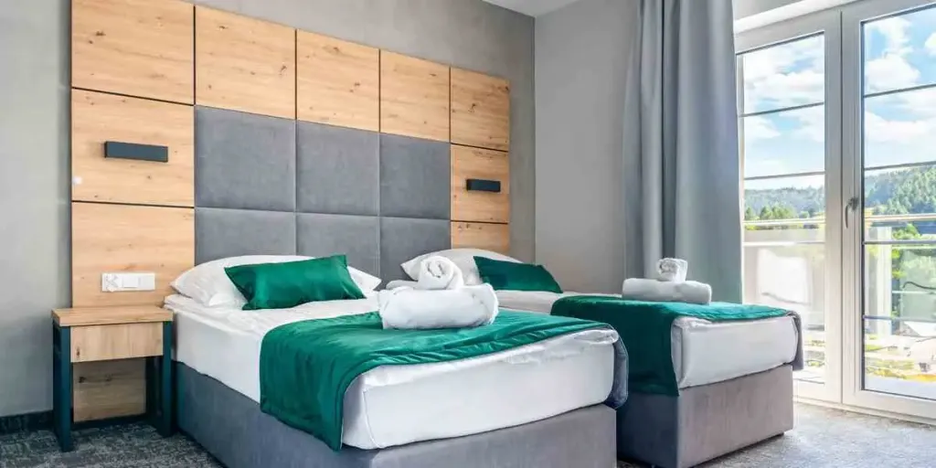 Apartamenty Anmago & Spa, zdjęcie 9