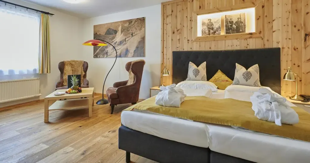 Vitalhotel Gosau, zdjęcie 3