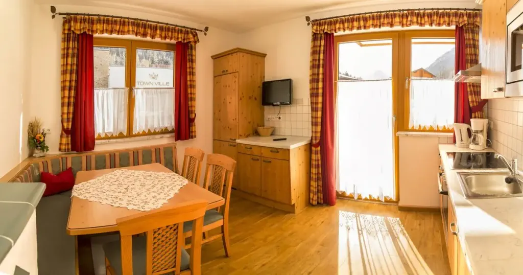 Appartement Flachauer Ber, zdjęcie 13