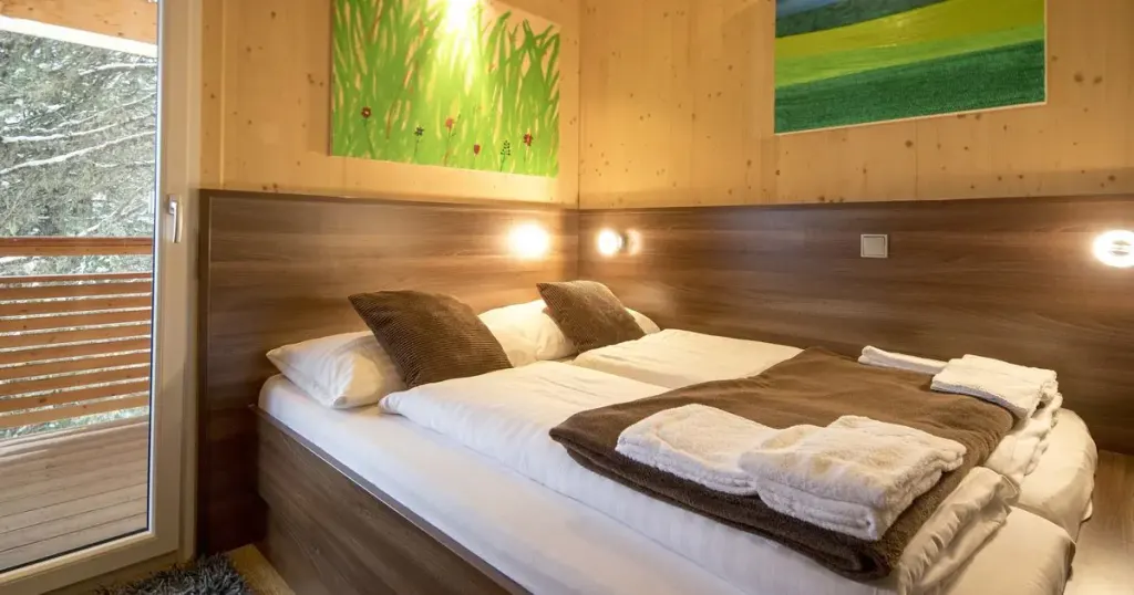 Alpenpark Turracher Höhe, zdjęcie 7