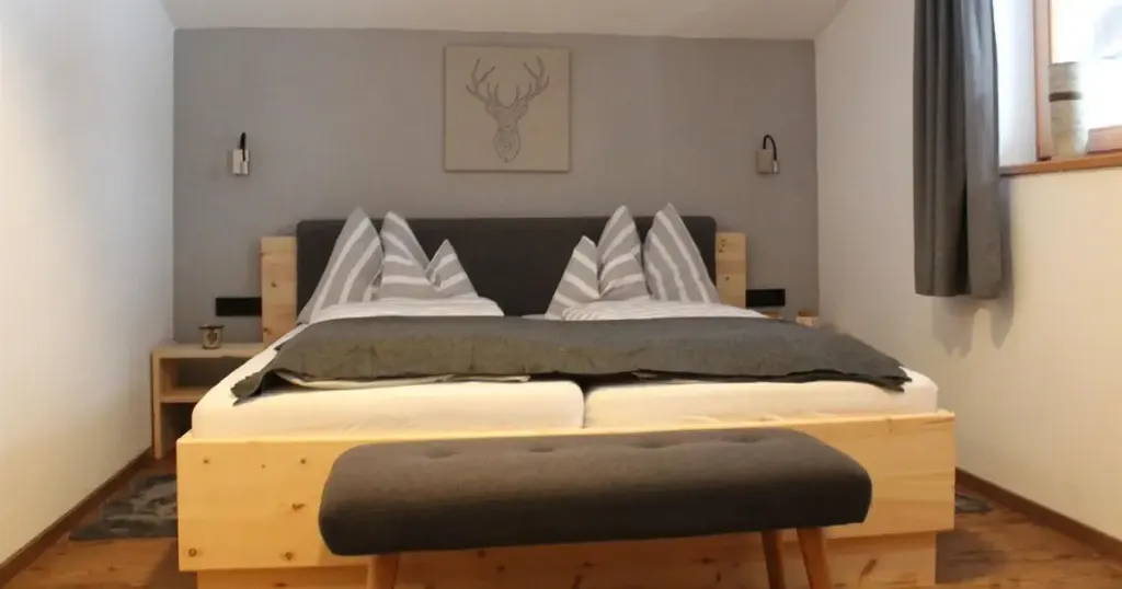 Landhaus Patricia, zdjęcie 15