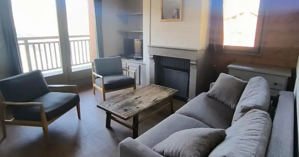 Chalet Rosael, zdjęcie 13