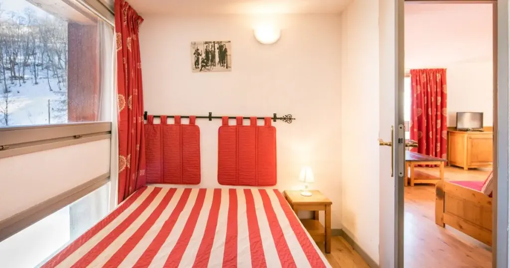 Résidence Le Hameau de Valloire, zdjęcie 19