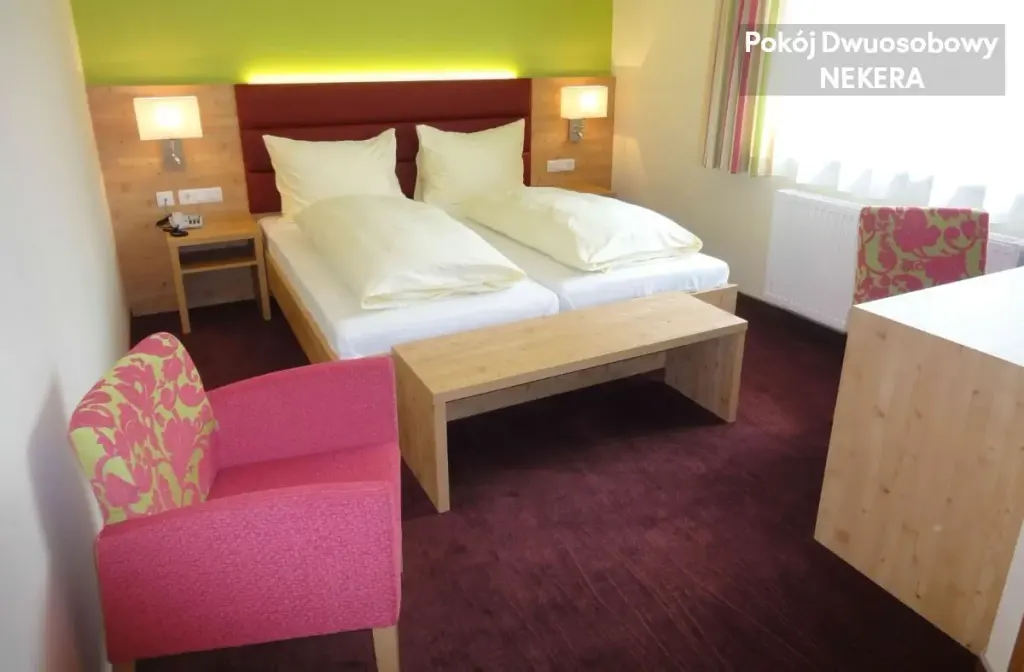 Hotel Schladmingerhof, zdjęcie 5
