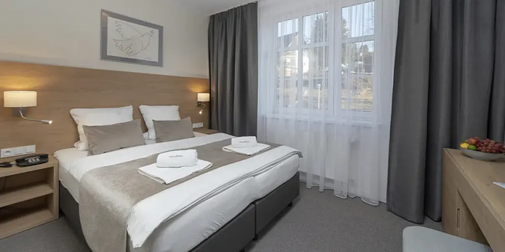 Hotel Snezka, zdjęcie 20