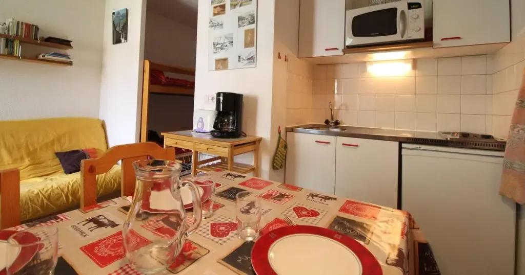 Résidence Triade, zdjęcie 11