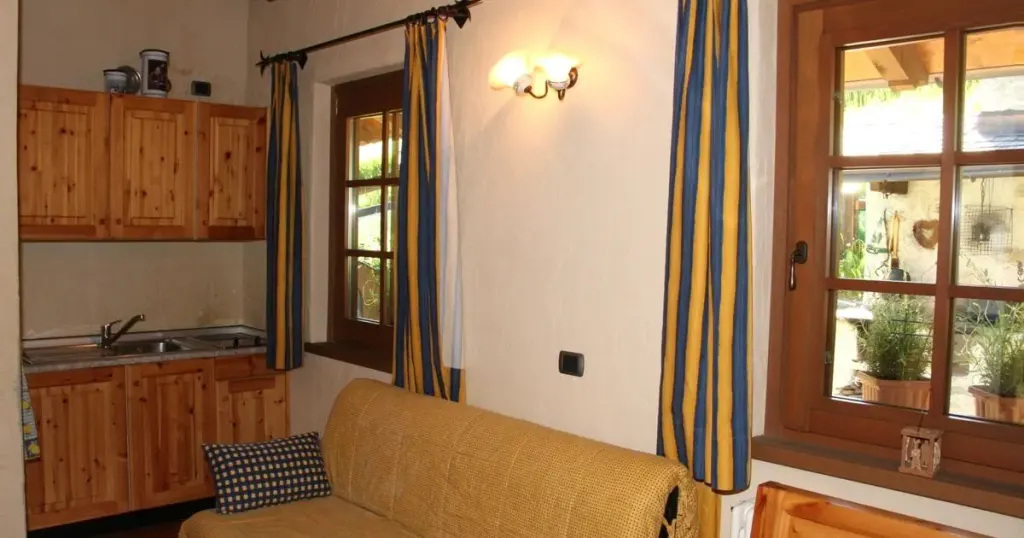 Chalet Elisabetta, zdjęcie 10