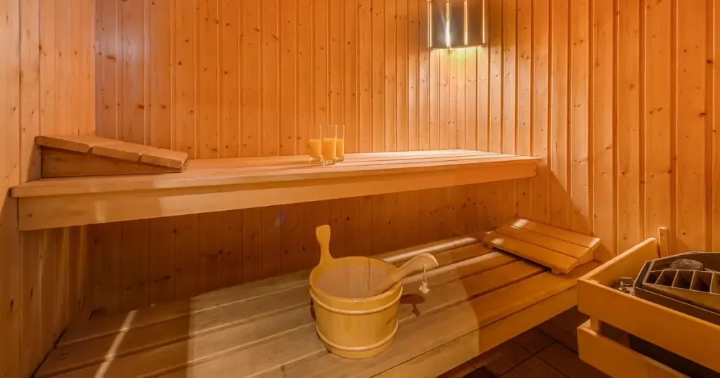 Chalet Whistler, zdjęcie 4