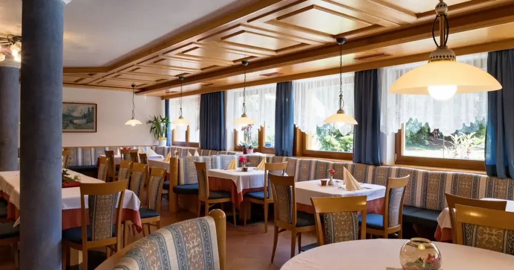 Hotel Stocknerhof, zdjęcie 14