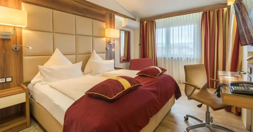 Best Western Plus Hotel, zdjęcie 14