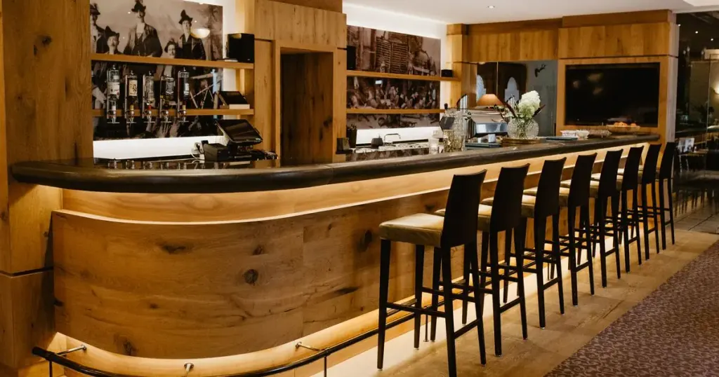 Hotel St. Hubertus, zdjęcie 8