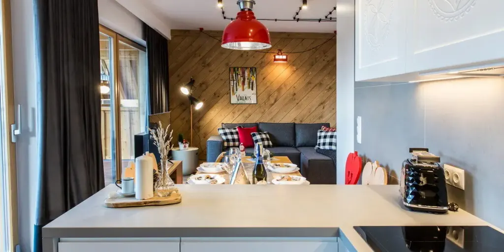 Aparthotel Royal Resort SPA Zakopane, zdjęcie 10