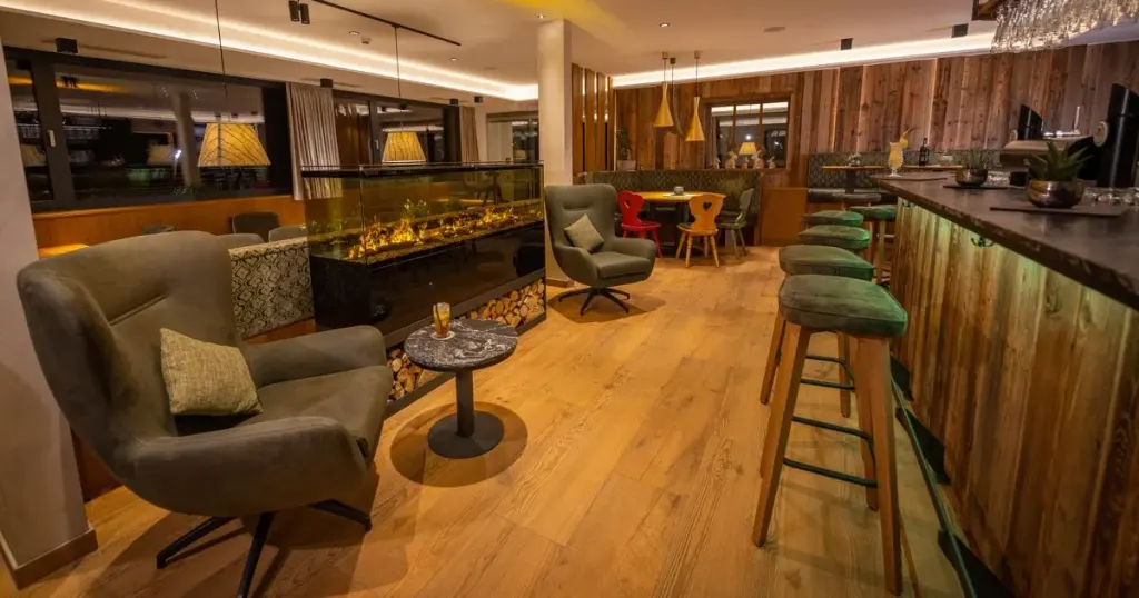 Klawunn Hotel & Apartment, zdjęcie 5