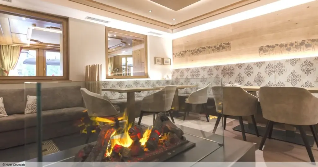 Hotel Cevedale, zdjęcie 5