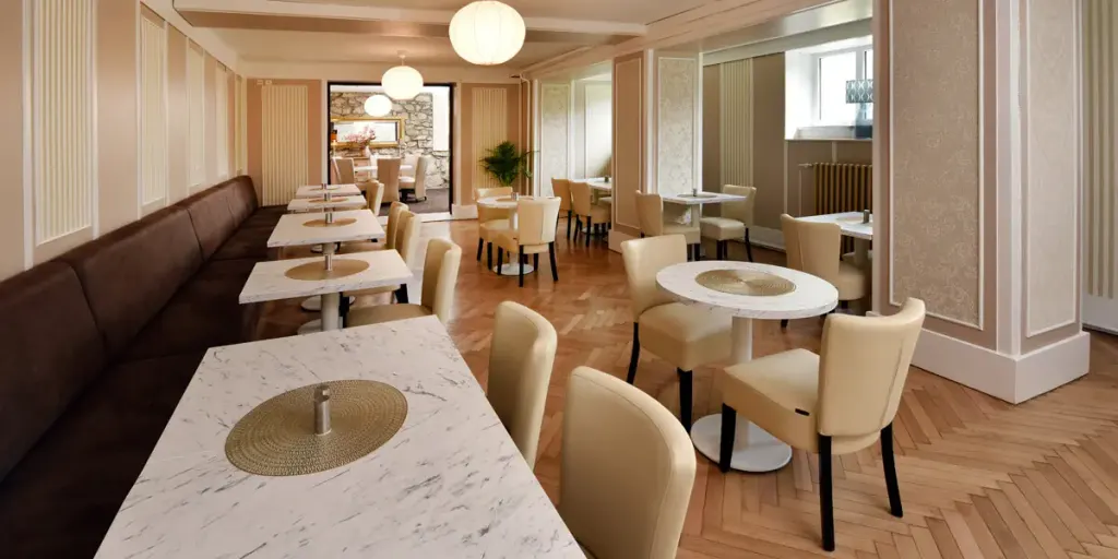 Aplend Hotel Lujza Major, zdjęcie 3