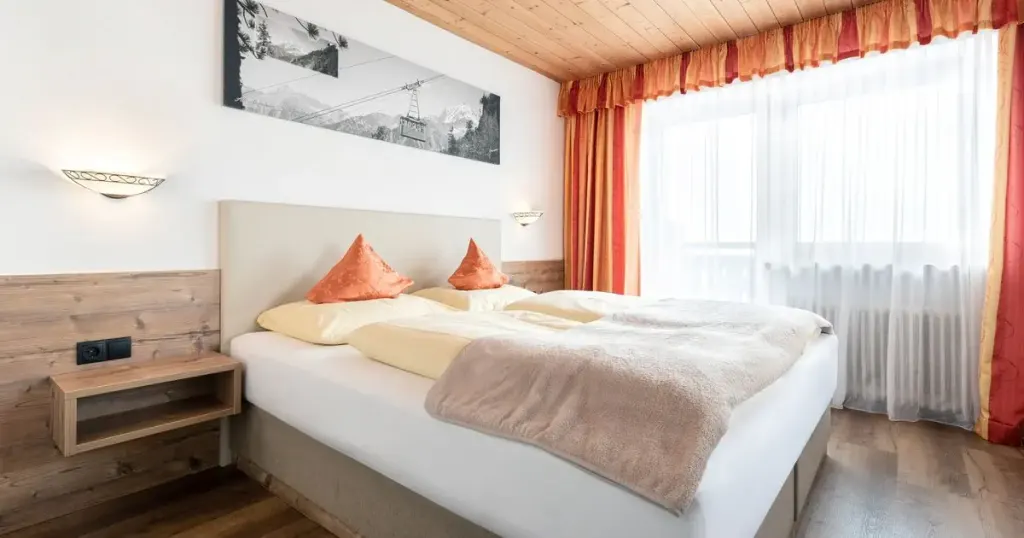 Gasthof Berghof, zdjęcie 8