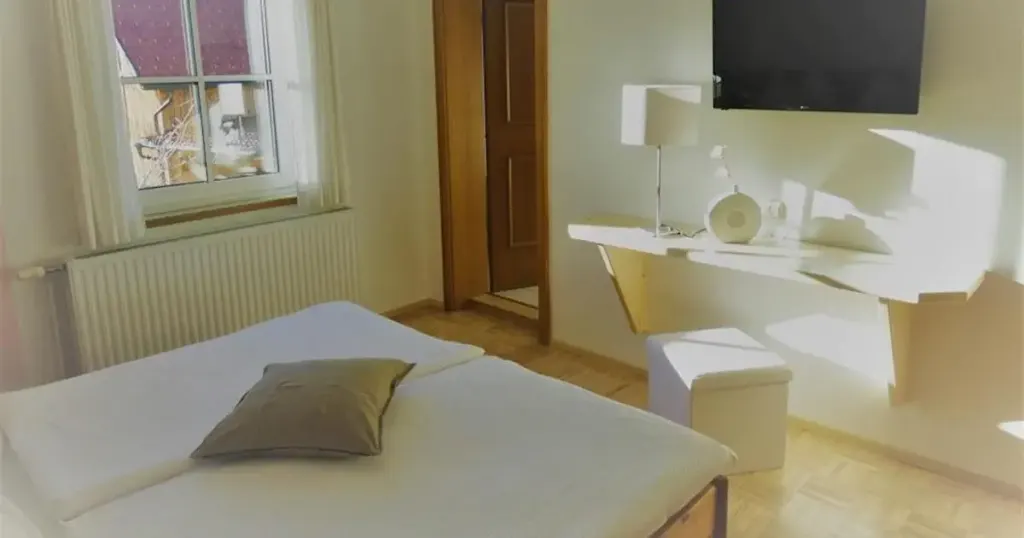 Wohlfühlpension Kreischbe, zdjęcie 8