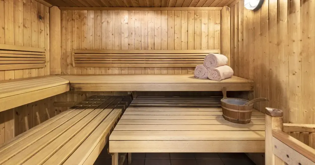 Les Balcons de Belle Plagne & Spa, zdjęcie 8