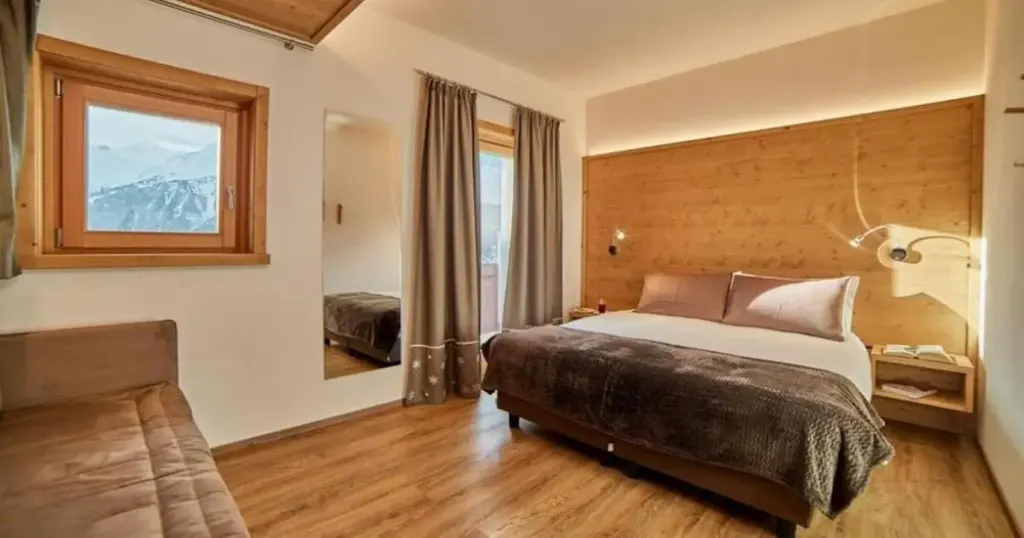 Hotel & Residence Vallechiara, zdjęcie 11