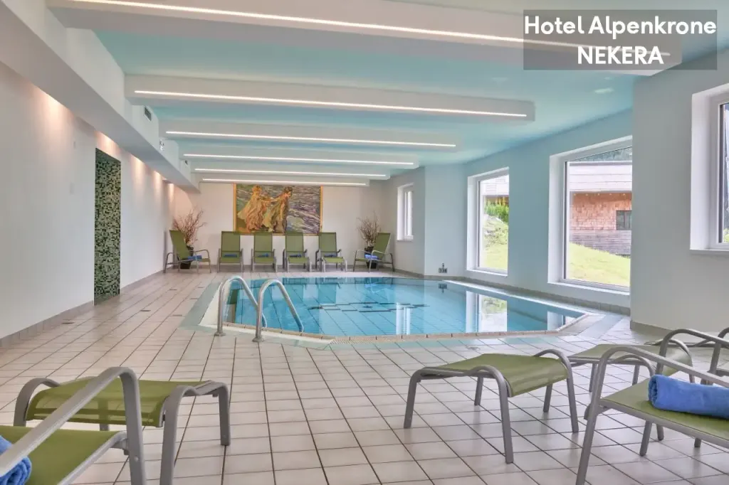 Hotel Alpenkrone, zdjęcie 8