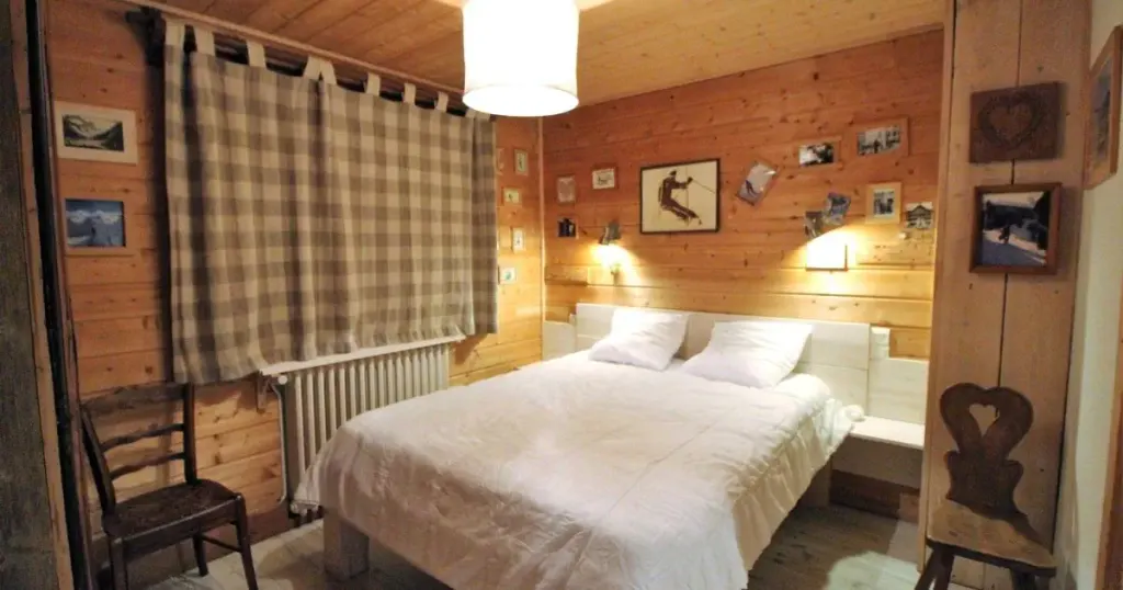 Chalet Bobech, zdjęcie 12