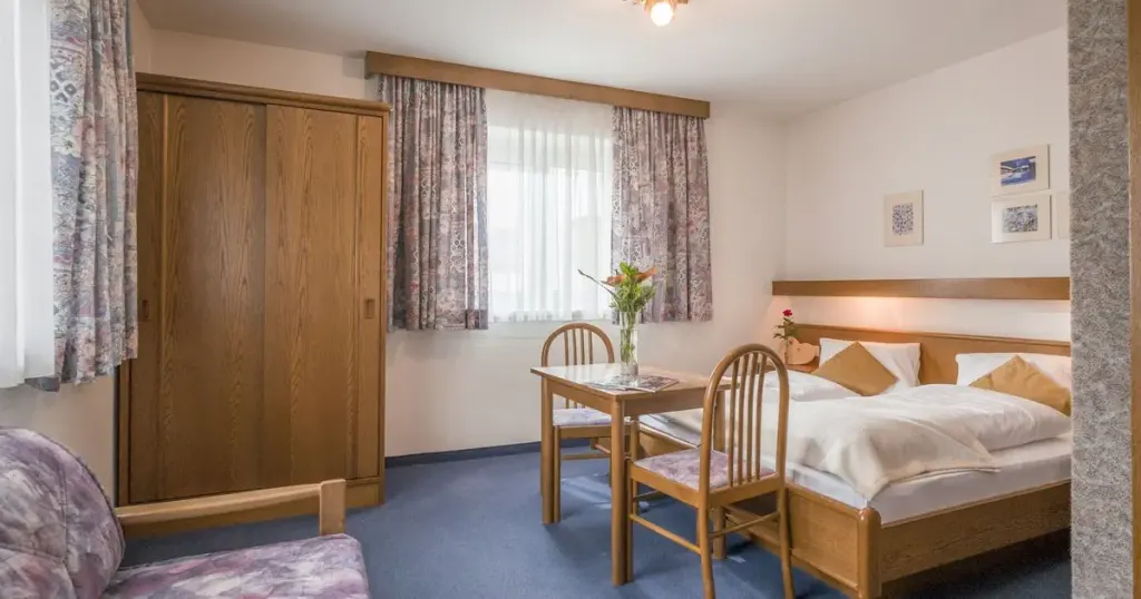 Appartement Pungg, zdjęcie 18