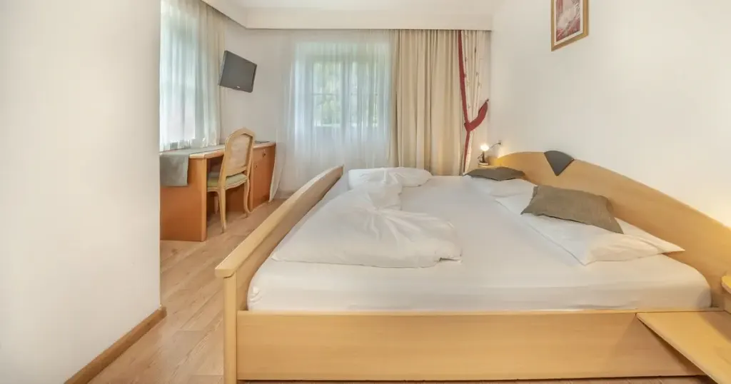 Hotel Garni Melissa, zdjęcie 6