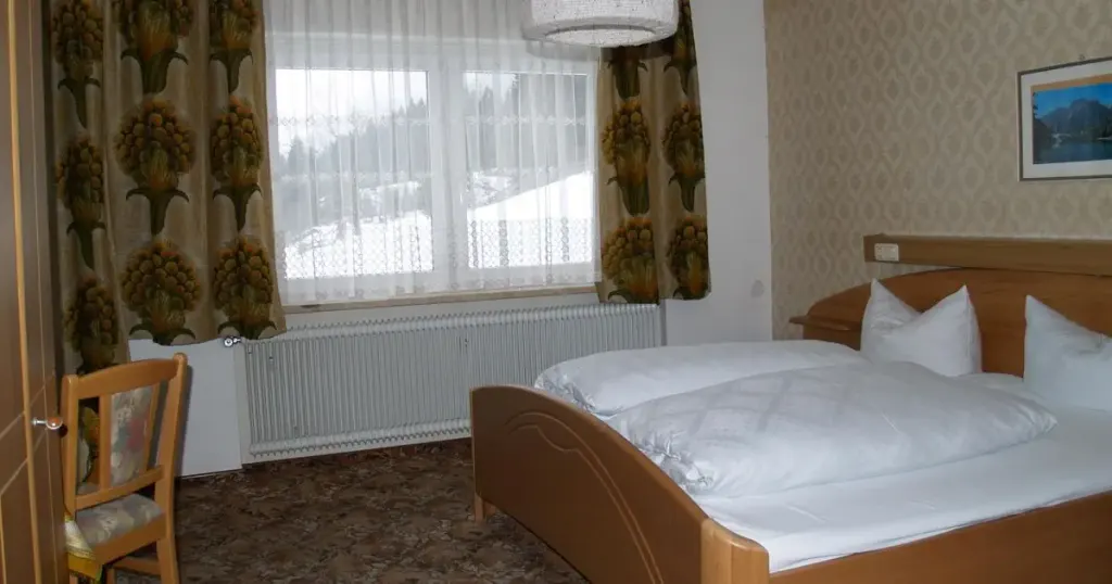 Hotel Talhof Garni & more, zdjęcie 7