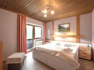 Alpenhotel Edelweiss, zdjęcie 9