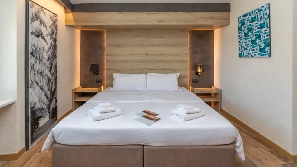 Hotel La Torre, zdjęcie 7