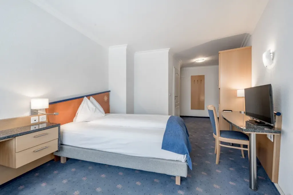 Turmhotel Victoria, zdjęcie 7