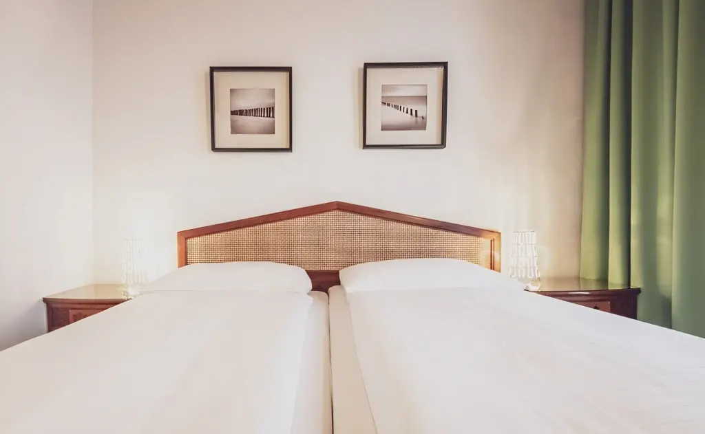 Hotel Montana, zdjęcie 5