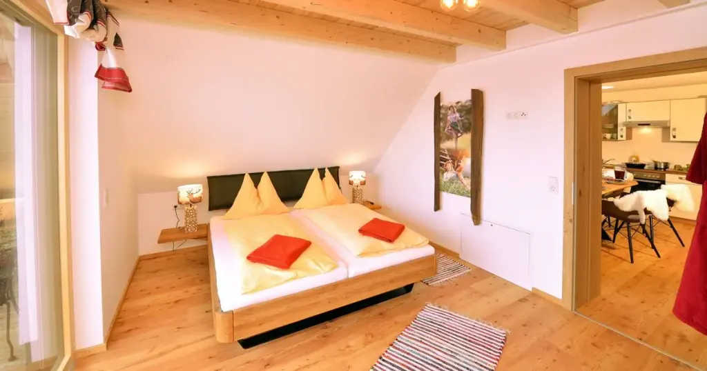 Urlaub im Bauernhaus, zdjęcie 7