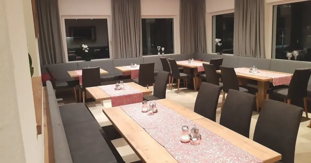 Hotel & Gasthof Venedigerblick, zdjęcie 14