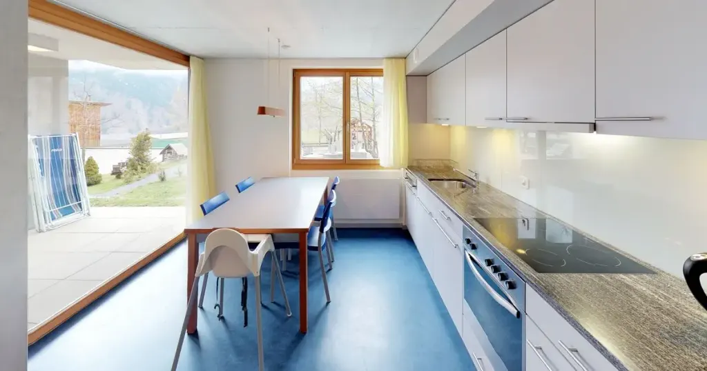 Reka-Feriendorf Disentis, zdjęcie 12